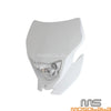 KLX, CRM, XR, DRZ, RMZ, RM250 Motorcycle Headlight Fairing