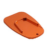 Honda Universal Aluminum Alloy Motorcycle Side Stand Pad (2010-2023)