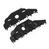 Nissan Altima Front Bumper Bracket Retainer Beam Mount (2016-2018)