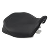 Honda CB650R Black Front Driver Solo Seat (2019-2023)