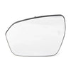 Land Rover Range Rover Evoque Left Rear View Mirror Glass (2011-2015)