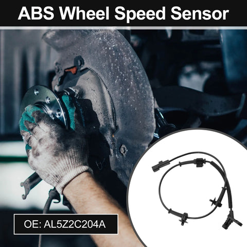 Ford Ranger ABS Wheel Speed Sensor (2010-2011)