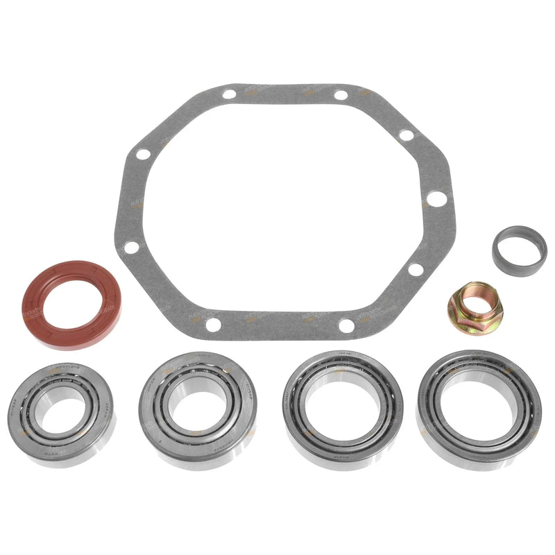 Toyota Lexcen VN VP VR VS Beam Axle Differential Bearing & Seal (1989–1997)