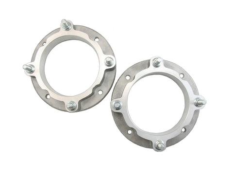 Polaris Ranger 500 2 x Wheel Spacers (1998–2013)