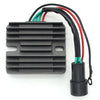 Mercury Outboard 75HP 90HP Rectifier Regulator (2000-2005)
