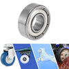 Scooter Skateboard Wheel Deep Groove Ball Bearings 8x19x6mm