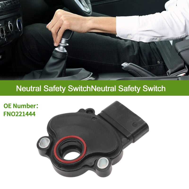 Mazda CX-7 Neutral Safety Switch (2009-2012)