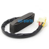 Suzuki VS750GL Intruder 750, VS800GL Voltage Regulator (1985-1997)