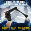 Land Rover LR3 (2005-2009) 1 Set Air Suspension Level Sensor