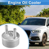 Volkswagen Beetle, Jetta Engine Oil Cooler & Seals (2006-2010)