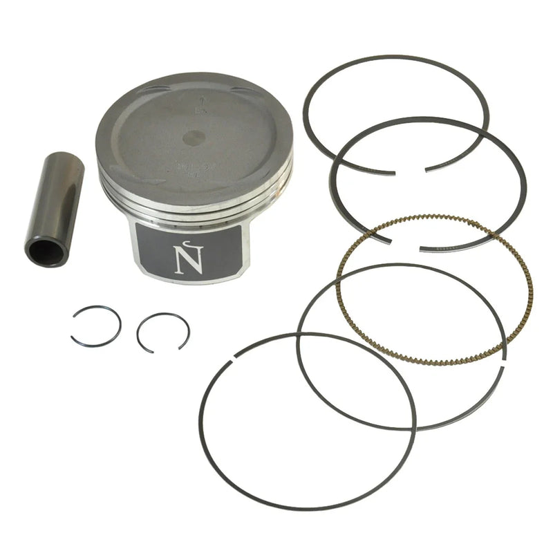 Arctic Cat 700 Namura 102mm Piston Kit (2006–2008)