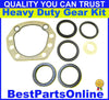 TRW TAS85 Gear Seal Heavy Duty Sector Shaft Seal