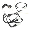 BMW E60 E61 E63 E64 525i 530i 545i M5 M6 Brake Pad Sensors (2001-2010)
