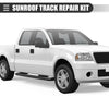 Ford F150 F250 Sunroof Track Guide Rails (2015-2023)