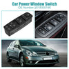 Mercedes-Benz GL320 GL350 Driver Side Power Window Switch (2007-2012)