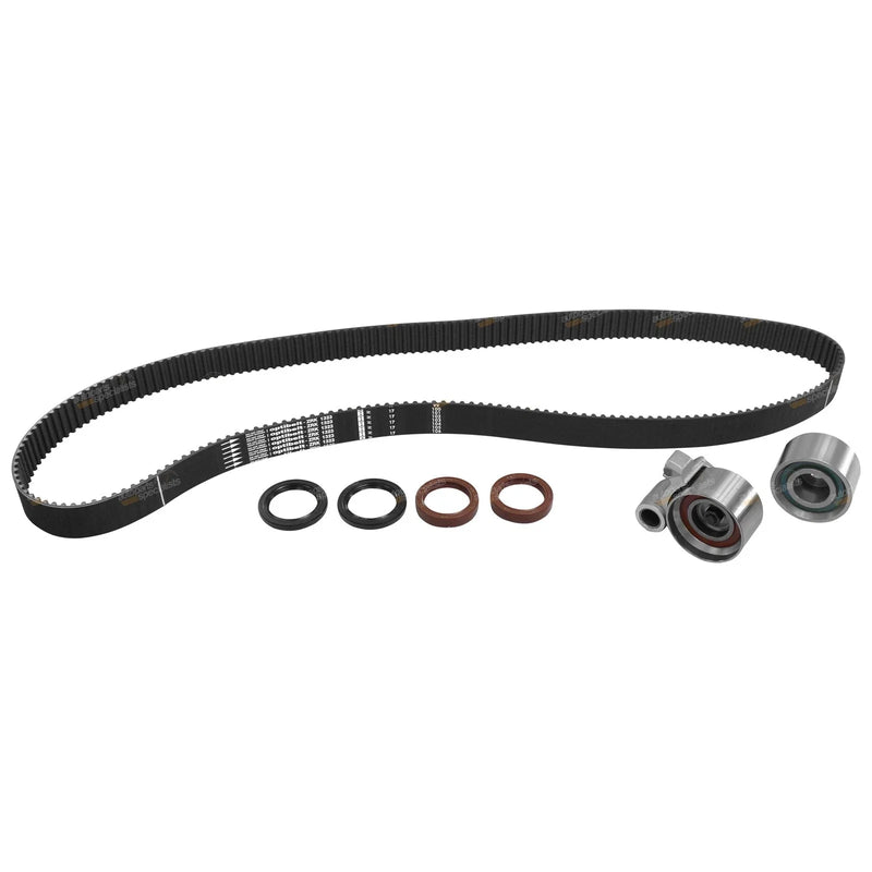 Avalon MCX10 Timing Belt + Tensioner Bearing Kit (2000–2005)