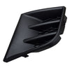 Peugeot 107 1 Pair Front Bumper Fog Light Grille Covers (2009-2012)