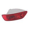 JEEP Compass, Grand Cherokee Rear Left Fog Lamp Cover (2007-2023)
