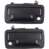 Exterior Door Handle For 1994-2004 Chevrolet S10 Front LH