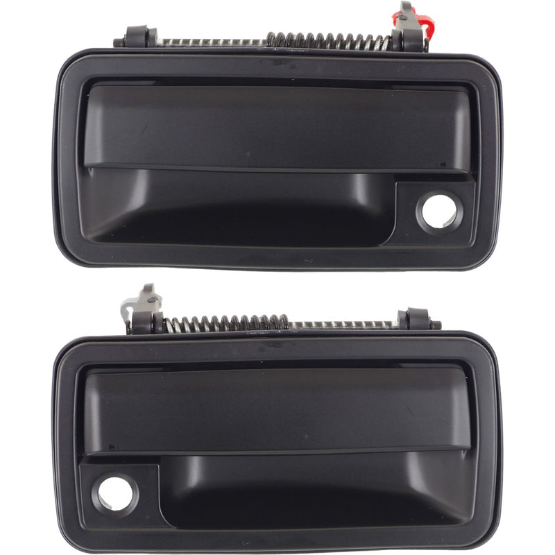 Exterior Door Handle For 1994-2004 Chevrolet S10 Front LH