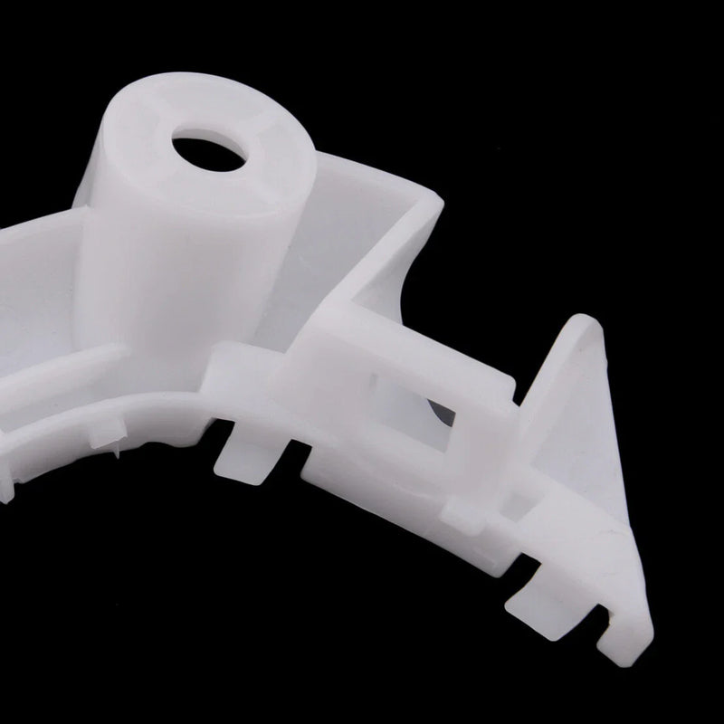 Mitsubishi Outlander Right Front Bumper Cover Bracket (2008-2009)