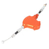 Honda XR250 XR400 XR600 Clutch Cable System (1996-2004)