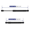 BMW X3 F25 Tailgate Lift Support Struts Gas Spring (2011-2017)