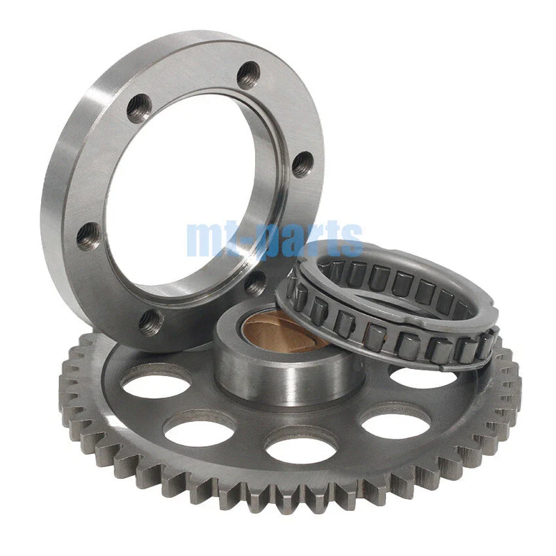 Yamaha YP250R X-MAX 250 One Way Starter Clutch Gear (2005-2016)