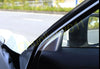 Mazda CX-5 (2017-2021) 2 x pcs Interior Front Door Triangle Cover Trim