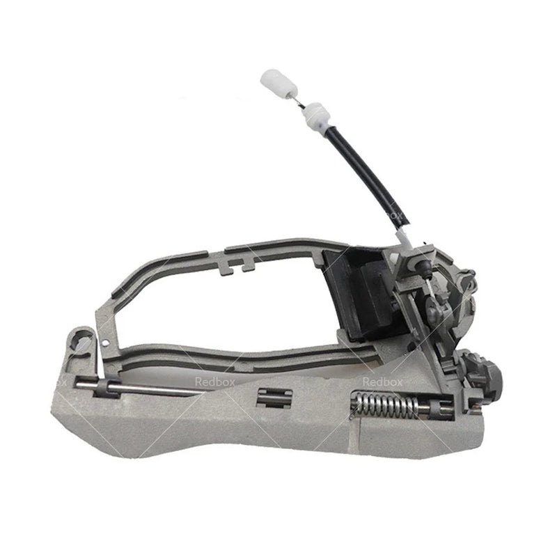 BMW E53 X5 Series Rear Left Door Handle Carrier (2000-2006)
