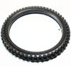 PIT PRO Trail Dirt Bike 19" 2.75 Front Knobby Tire + Tube