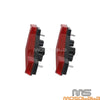 Can-Am Commander DPS / XT / XT-P / MAX XT LED Brake Tail Lights (2021-2022)