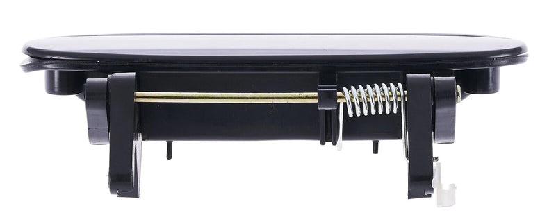 Daewoo Nubira Rear Right Textured Black Outer Door Handle (1997–2006)