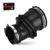 Polaris RZR 800 S Air Cleaner Intake To Throttle Body Boot w/ Clamp (2011–2014)