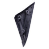 Ford Fusion Right & Left Door Mirror Triangle Corner Trim (2013-2018)