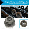 Ford Lincoln F-150 Mustang 3.5L Engine Timing Camshaft Sprocket (2011-2017)