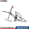 Mercedes S124 W201 W124 Front Right Window Regulator (1982-1996)