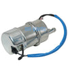 Yamaha XVS650 V-Star Midnight Custom Fuel Pump 8mm (2005-2010)