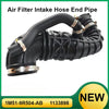 FORD TRANSIT CONNECT Air Filter Intake Hose End Pipe (2002–2013)