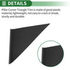 Toyota Camry Front Right Pillar Triangle Trim (2007-2011)