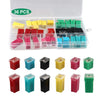 Car Car Fuse 36pcs Fuses High/Low Profile Wide Range