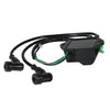 Tohatsu M6B M9.8B M8B 2-Stroke CDI Coil Unit (2002-2003)
