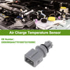 Peugeot 306 Hatchback 1.6 Air Charge Temperature Sensor (93-00)