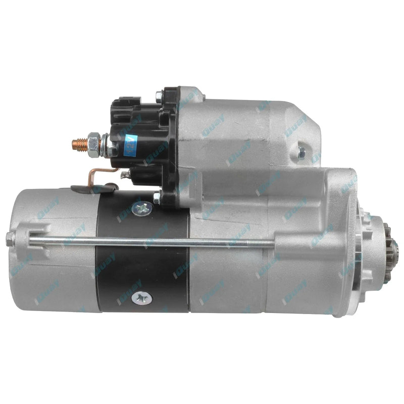 Landcruiser VDJ79 VDJ78 VDJ76 4.5L 1VD-FTV 2007~2019 4X4 New Starter Motor