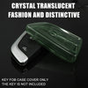 BMW 1 2 3 5 6 Series TPU Key Fob Remote Control Cover