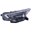 Nissan Versa LED HeadLight Assembly Left Driver Side (2020–2024)