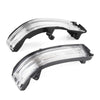 Dodge Ram (2019-2024) Left & Right LED Side Mirror Turn Signal Light