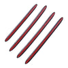 BMW 5 Series F10 F18 F11 Stripe Handle Cover (2011-2017)
