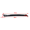 Land Rover Discovery 5 Front Windshield A Pillar Moulding (2017-2020)