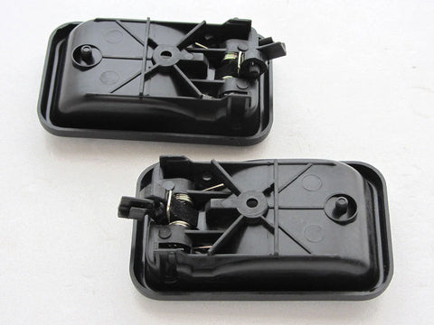 85-98 Mazda Bravo B2200 & Ford Courier Interior Door Handles (1985-1998)